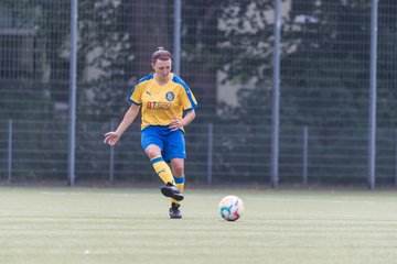 Bild 23 - F BU - VfL Pinneberg : Ergebnis: 0:1